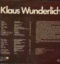 Klaus Wunderlich-Klaus Wunderlich