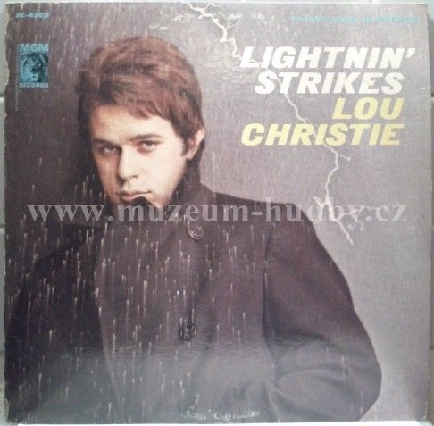 Lou Christie