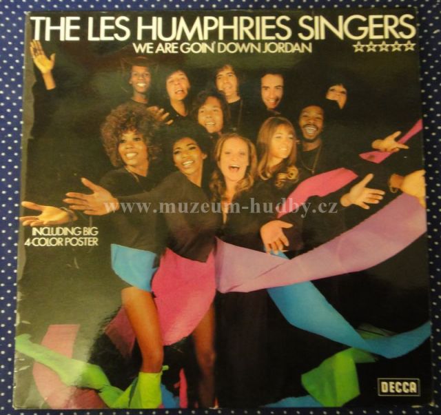 Les Humphries Singers