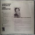Lou Christie-Lightnin' Strikes