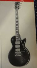 Les Paul-Now!