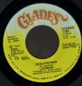 LATIMORE-Qualified Man  / She Don't Lose Groove