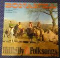 Lorne Greene, Bobby Bare,The Sons Of The Pioneers, Chet Atkins-Bonanza - Hillbilly Und Folksongs