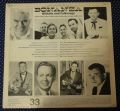 Lorne Greene, Bobby Bare,The Sons Of The Pioneers, Chet Atkins-Bonanza - Hillbilly Und Folksongs