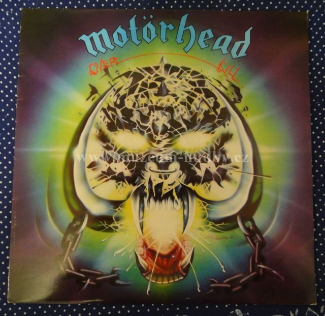 Motörhead
