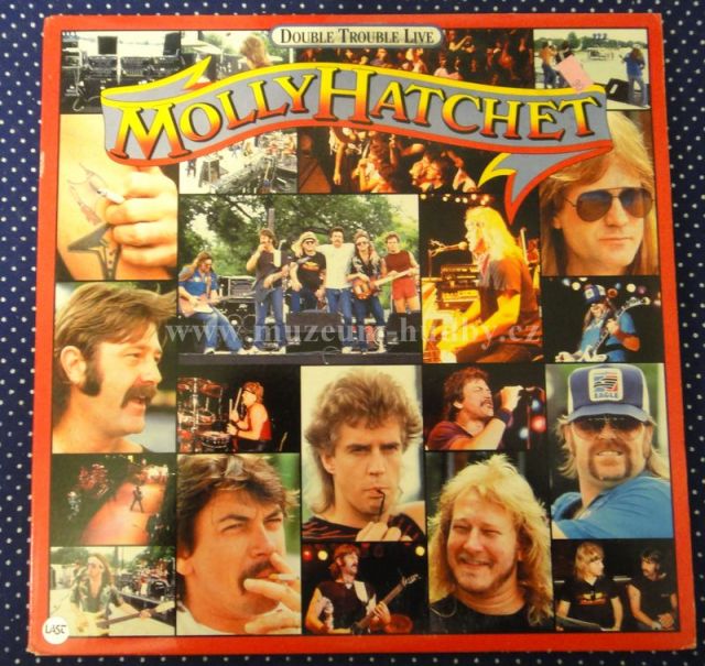 Molly Hatchet