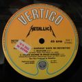 Metallica-The $5.98 E.P. - Garage Days Re-Revisited