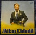 Milan Chladil-Milan Chladil