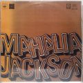Mahalia Jackson-Mahalia Jackson