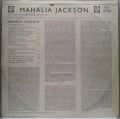 Mahalia Jackson-Mahalia Jackson