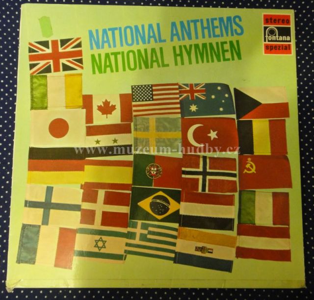 National Anthems