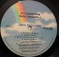 Nik Kershaw-Radio Musicola