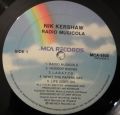 Nik Kershaw-Radio Musicola