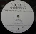Nicole Scherzinger-Whatever U Like