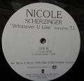 Nicole Scherzinger-Whatever U Like