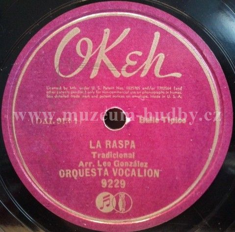 Orquesta Vocalion