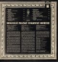Originální Pražský Synkopický Orchestr-Originální Pražský Synkopický Orchestr