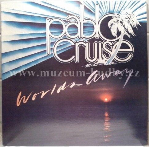 Pablo Cruise