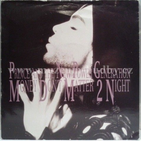 Prince And The New Power Generation