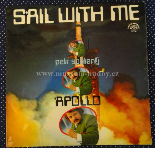 Petr Spálený & Apollo