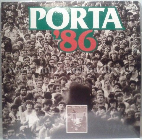 Porta '86