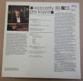 Poulenc,Roussel,Honegger,Boris Krajny-koncerty pro klavir