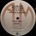 Pablo Cruise-Worlds Away