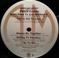 Pablo Cruise-Worlds Away