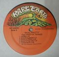 Pretty Things-Real Pretty