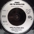 Prince And The Revolution-Girls & Boys / Under The Cherry Moon
