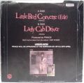 Prince-Little Red Corvette / Lady Cab Driver