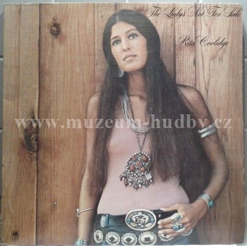 Rita Coolidge