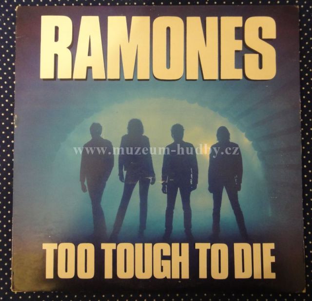 Ramones