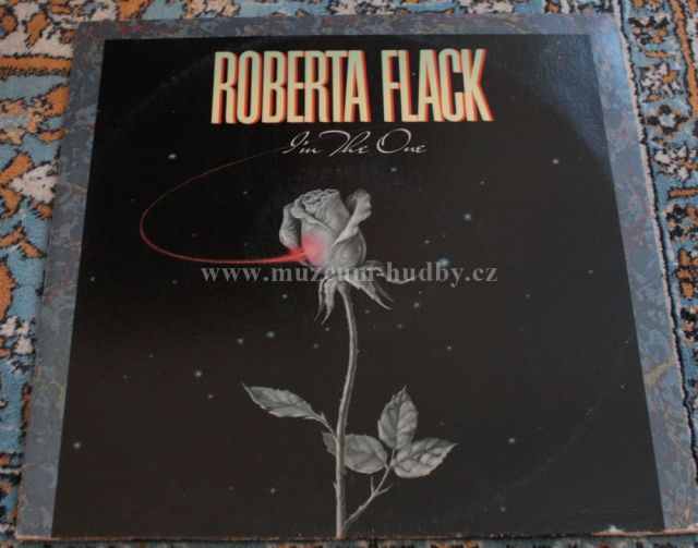 Roberta Flack