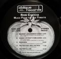 Ron Cuccia-Music From The Big Tomato