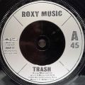 Roxy Music-Trash