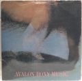 Roxy Music-Avalon / Always Unknowing