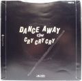 Roxy Music-Dance Away / Cry, Cry, Cry