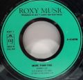 Roxy Music-More Than This / India