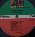 Roberta Flack-I´am The One