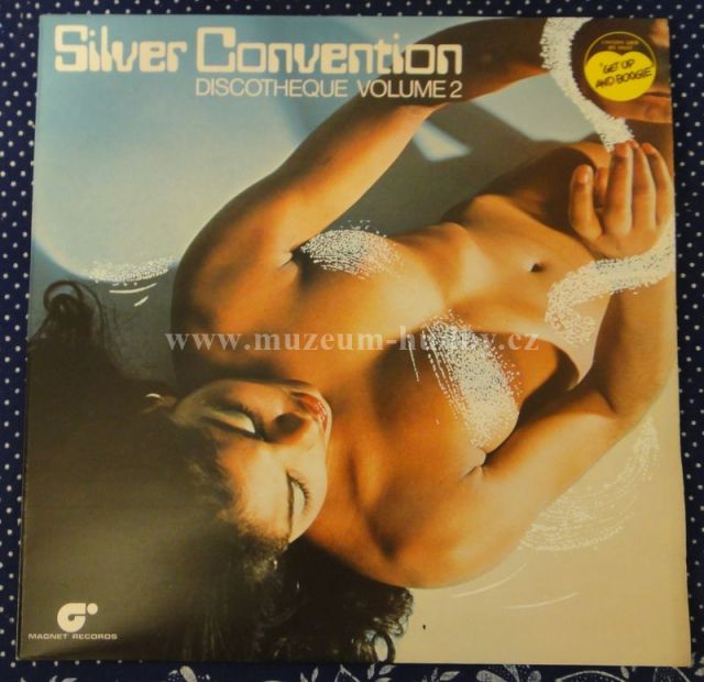 Silver Convention