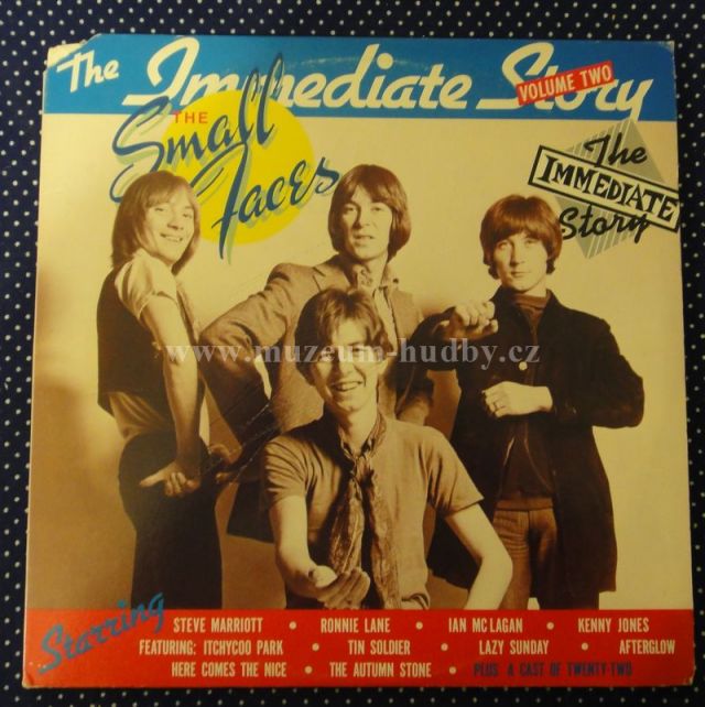 Small Faces