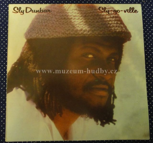 Sly Dunbar