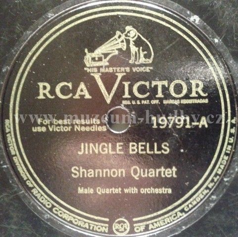 Shannon Quartet