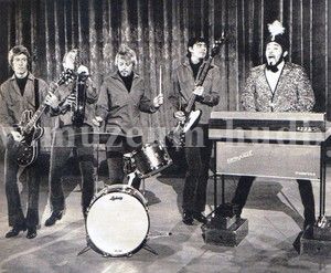 Sam The Sham and the Pharaohs