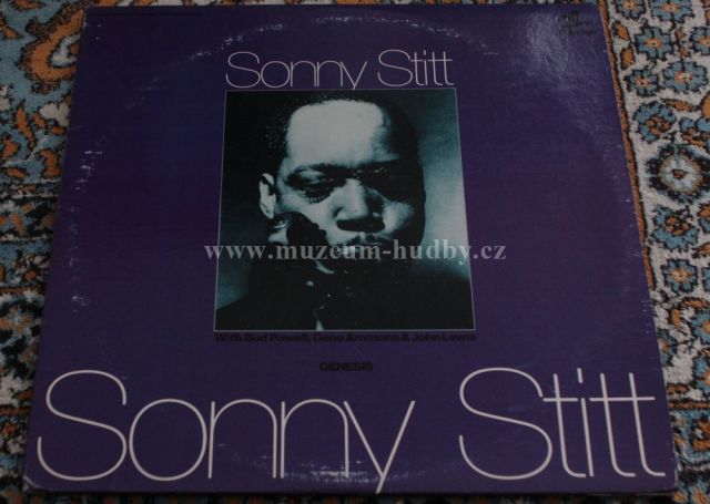 Sonny Stitt