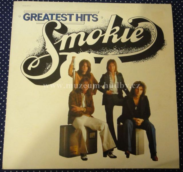 Smokie