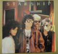 STARSHIP-NO PROTECTION