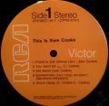 Sam Cooke-This Is Sam Cooke