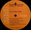 Sam Cooke-This Is Sam Cooke